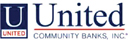 (United Community Banks LOGO)